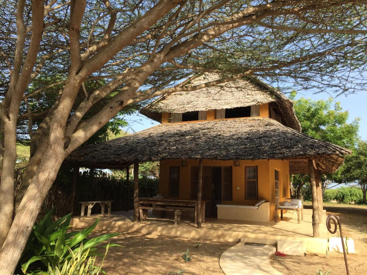 Mangrove House Hotel Lamu Kültér fotó