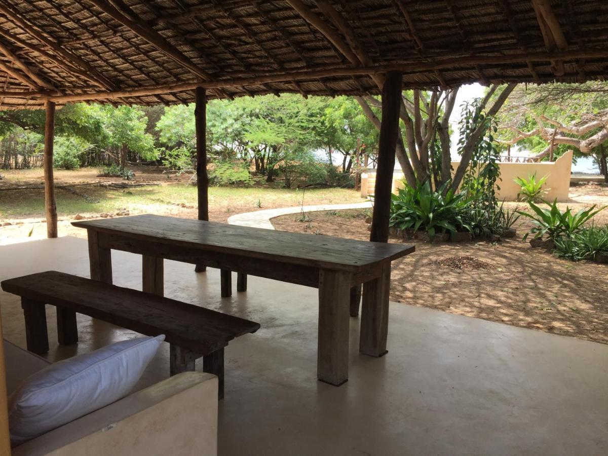 Mangrove House Hotel Lamu Kültér fotó