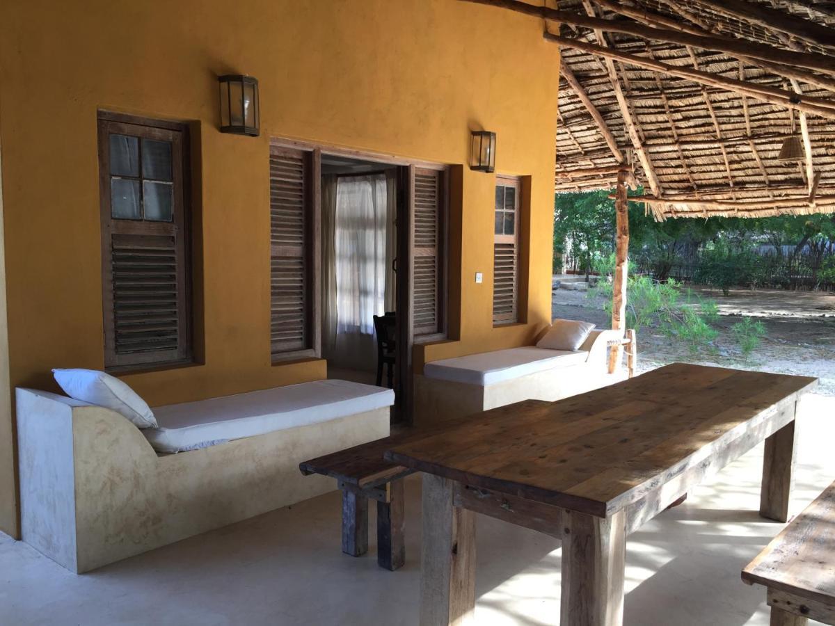 Mangrove House Hotel Lamu Kültér fotó