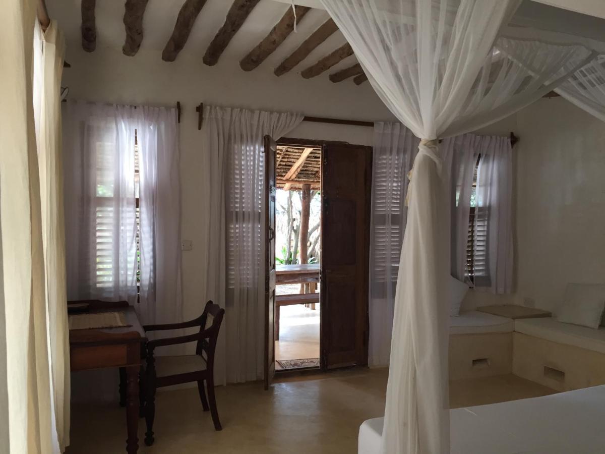 Mangrove House Hotel Lamu Kültér fotó