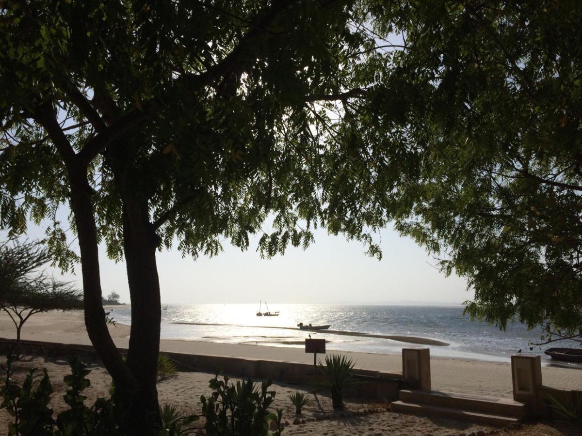 Mangrove House Hotel Lamu Kültér fotó