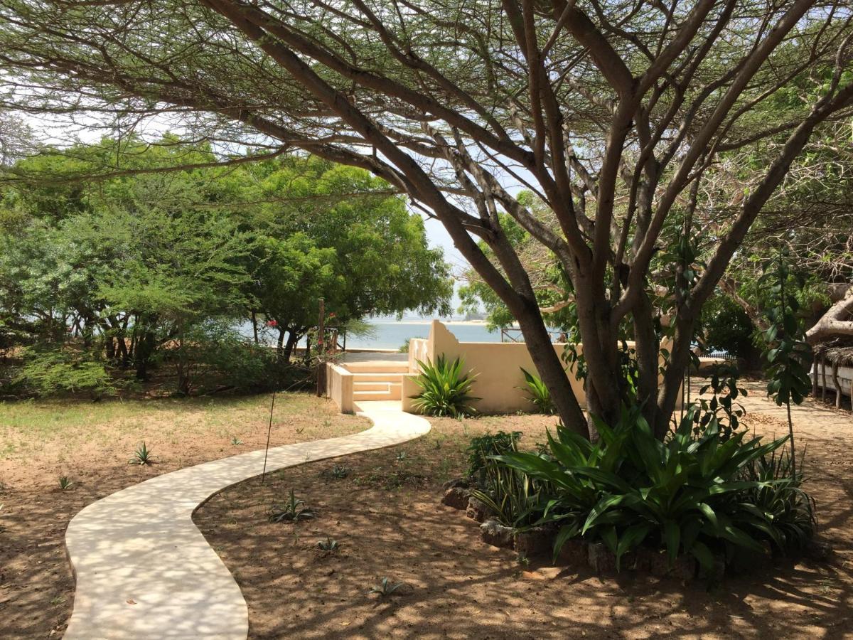 Mangrove House Hotel Lamu Kültér fotó