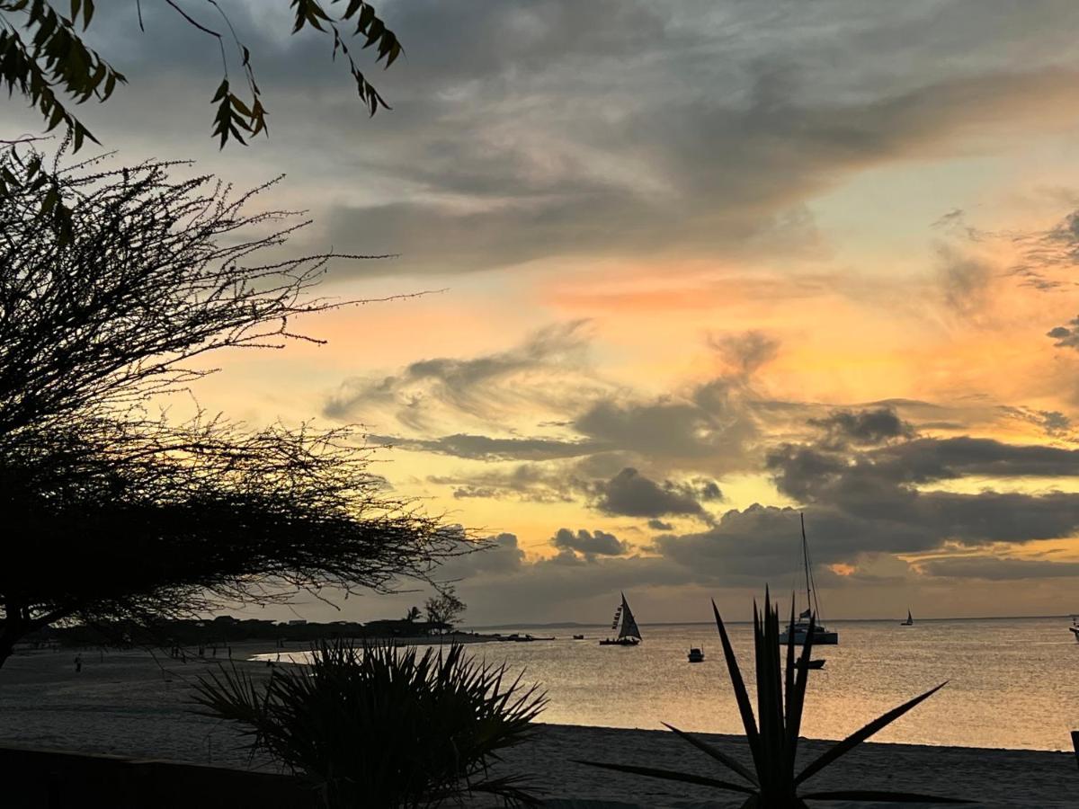 Mangrove House Hotel Lamu Kültér fotó
