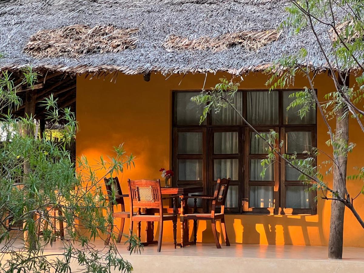 Mangrove House Hotel Lamu Kültér fotó