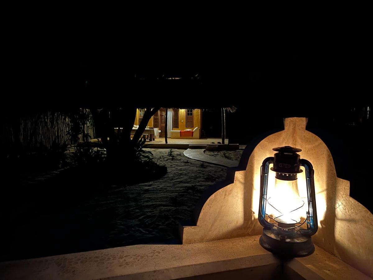 Mangrove House Hotel Lamu Kültér fotó