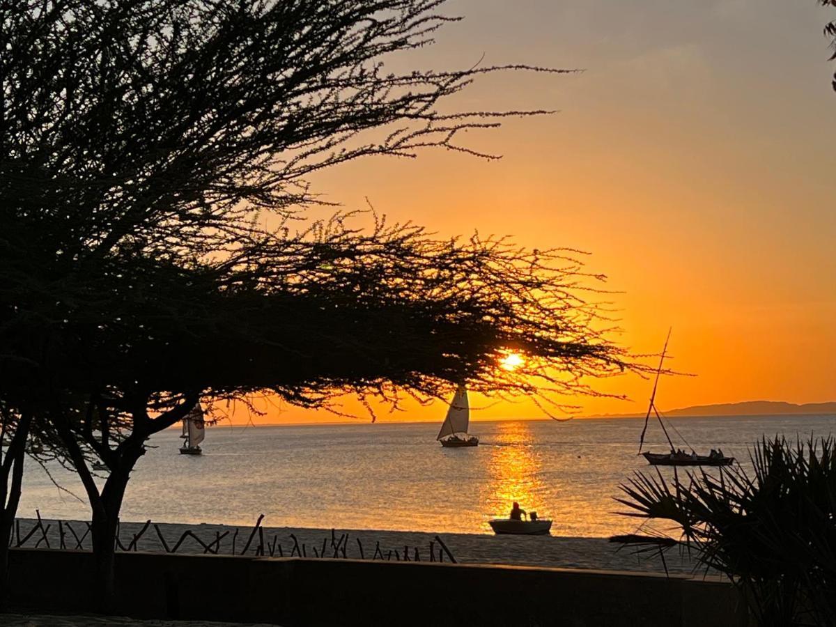 Mangrove House Hotel Lamu Kültér fotó