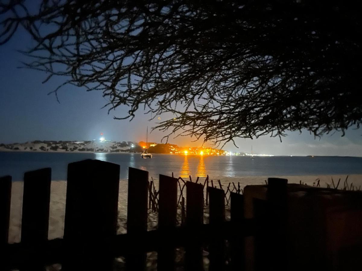 Mangrove House Hotel Lamu Kültér fotó