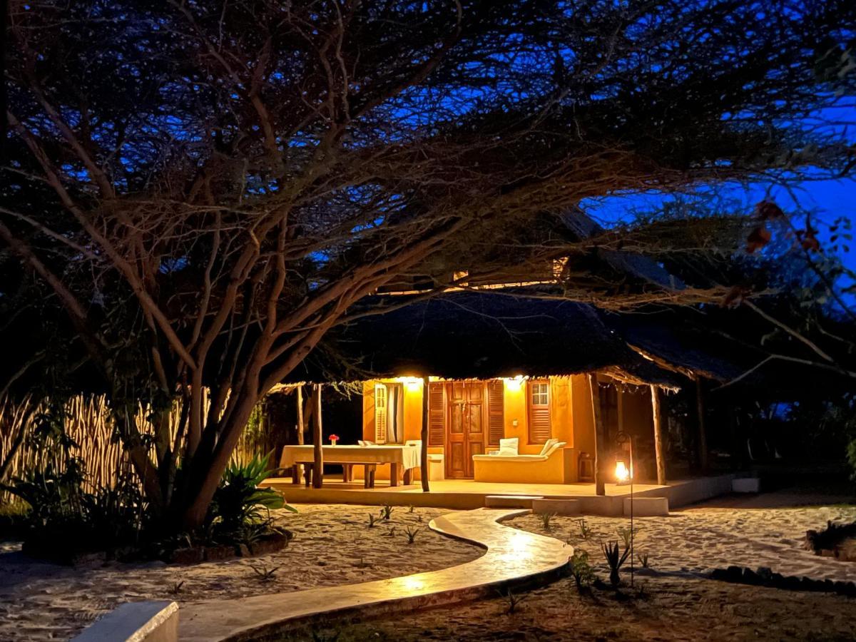 Mangrove House Hotel Lamu Kültér fotó