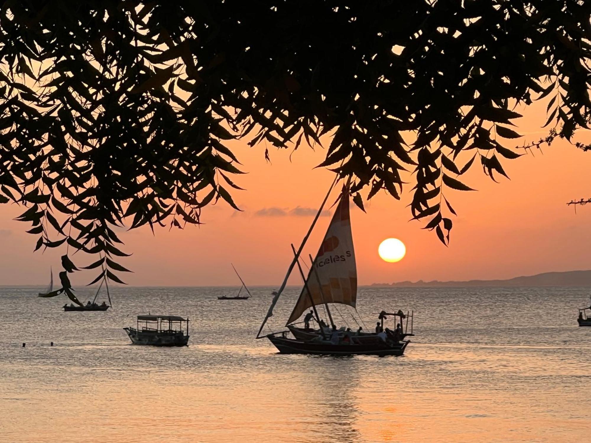 Mangrove House Hotel Lamu Kültér fotó
