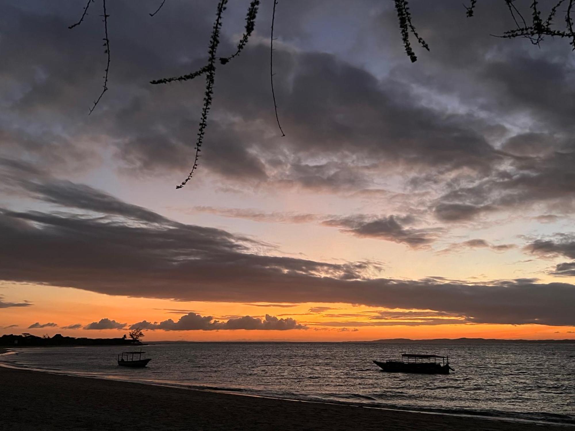 Mangrove House Hotel Lamu Kültér fotó