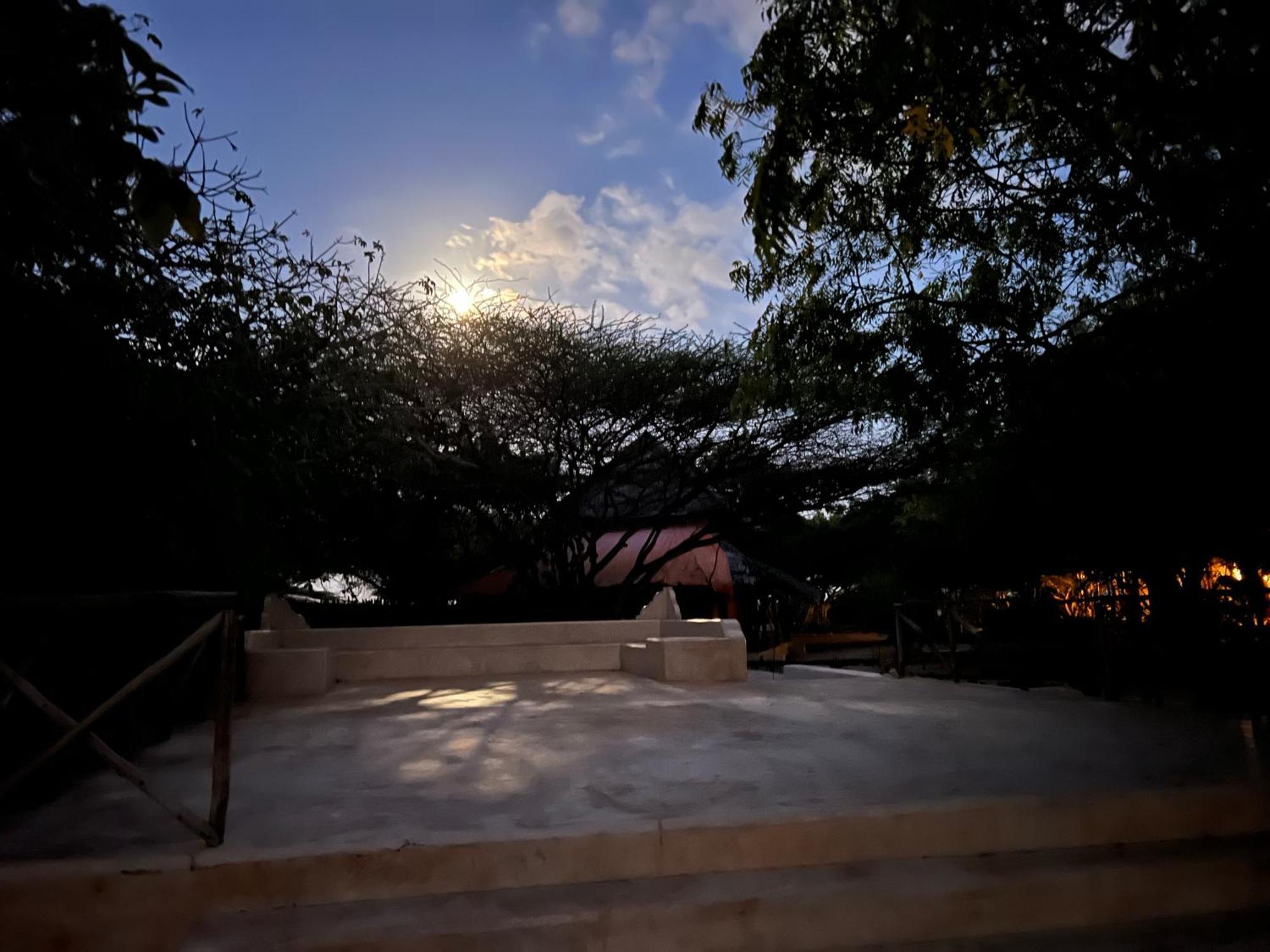 Mangrove House Hotel Lamu Kültér fotó