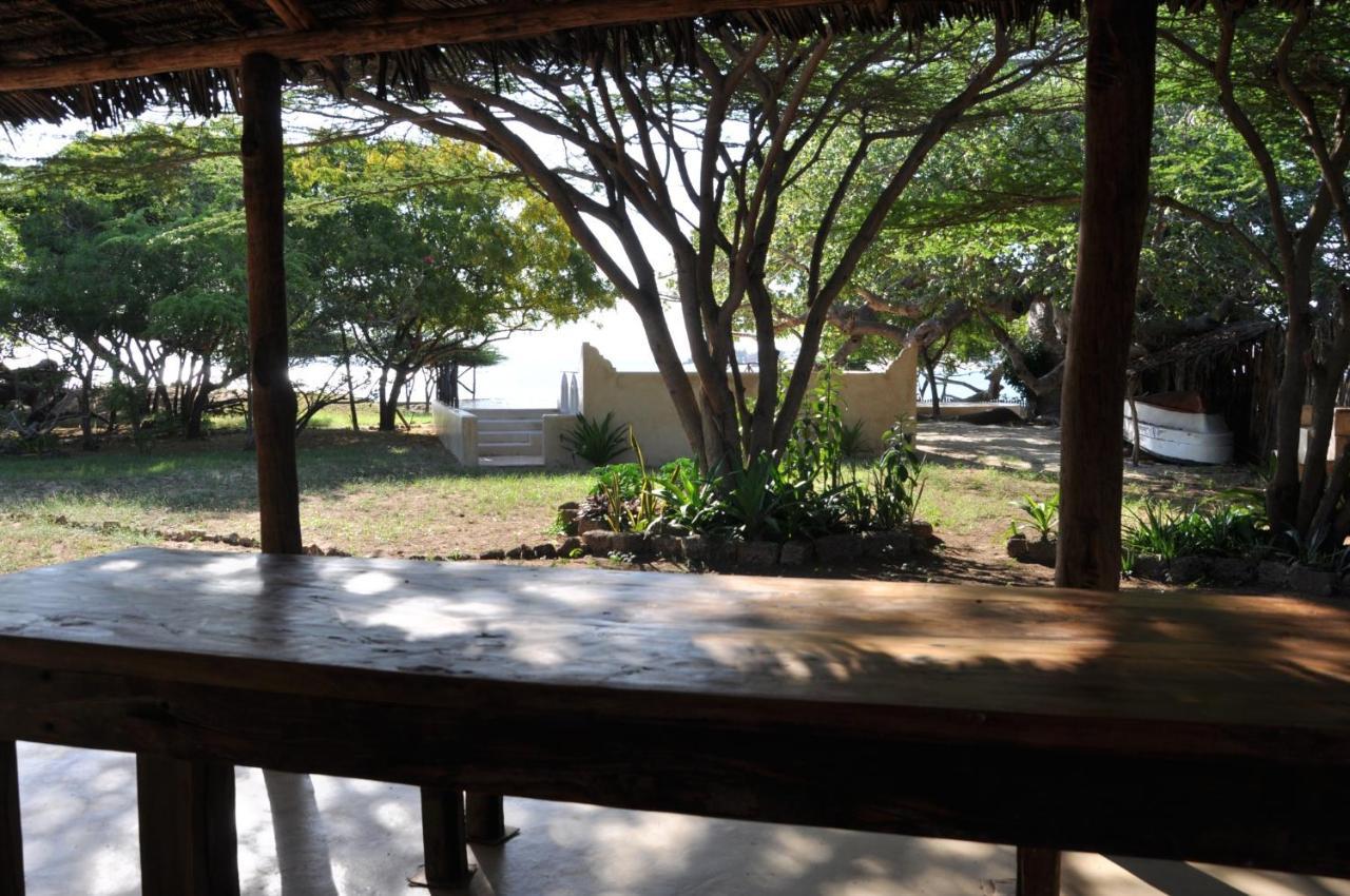 Mangrove House Hotel Lamu Kültér fotó