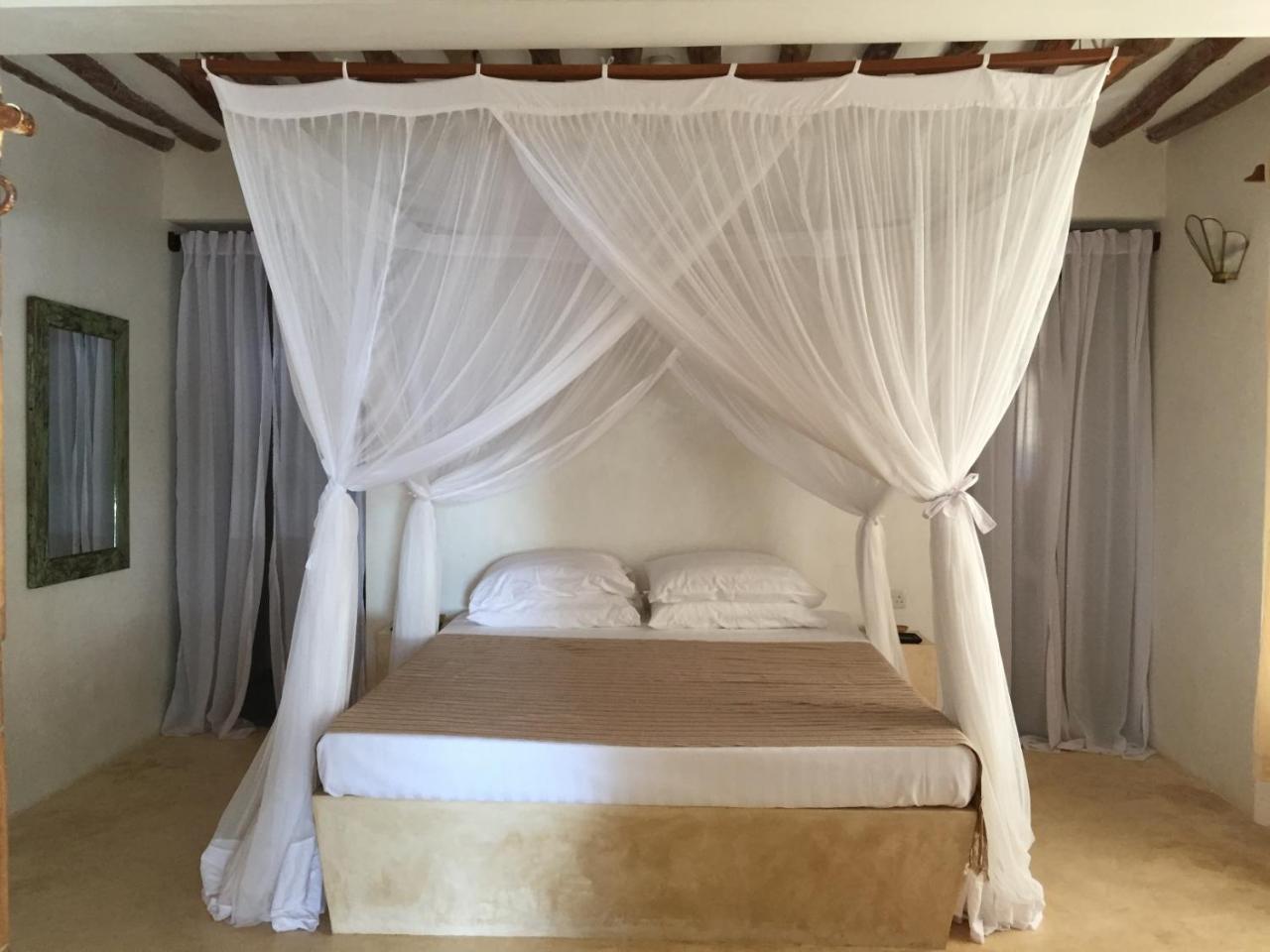 Mangrove House Hotel Lamu Kültér fotó
