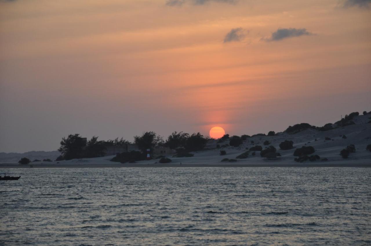 Mangrove House Hotel Lamu Kültér fotó