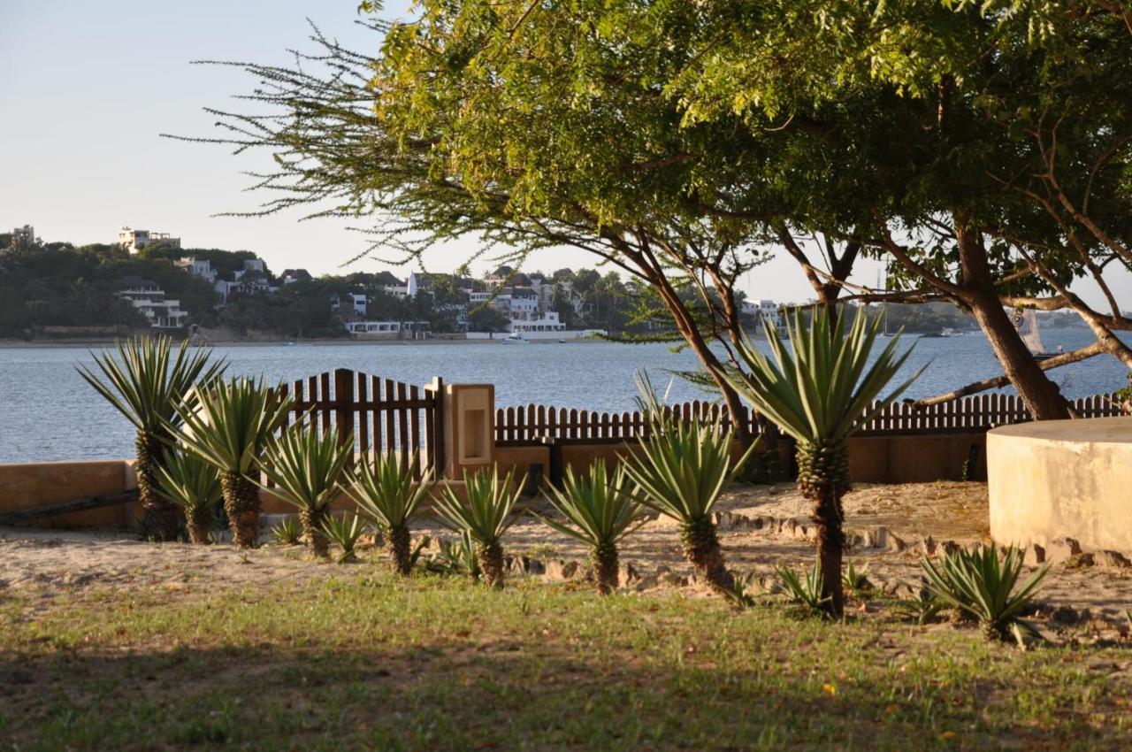 Mangrove House Hotel Lamu Kültér fotó