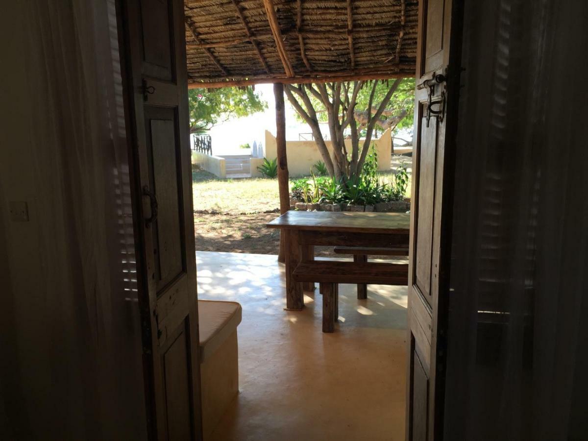 Mangrove House Hotel Lamu Kültér fotó