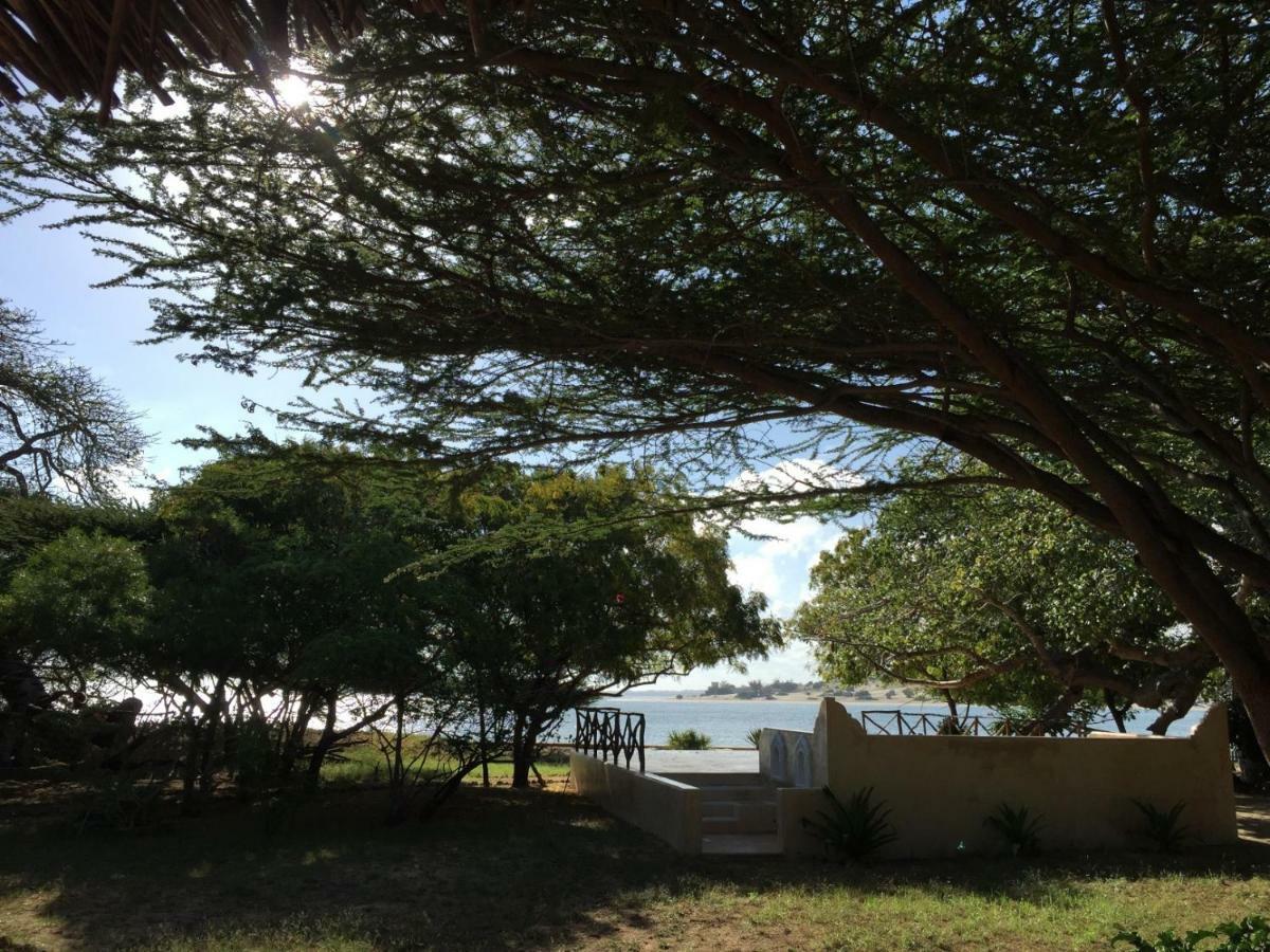 Mangrove House Hotel Lamu Kültér fotó
