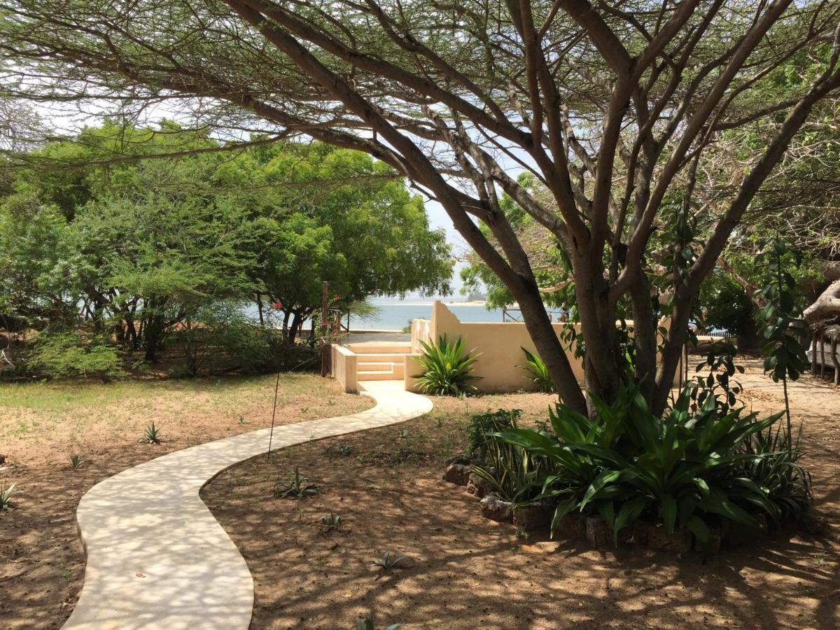 Mangrove House Hotel Lamu Kültér fotó
