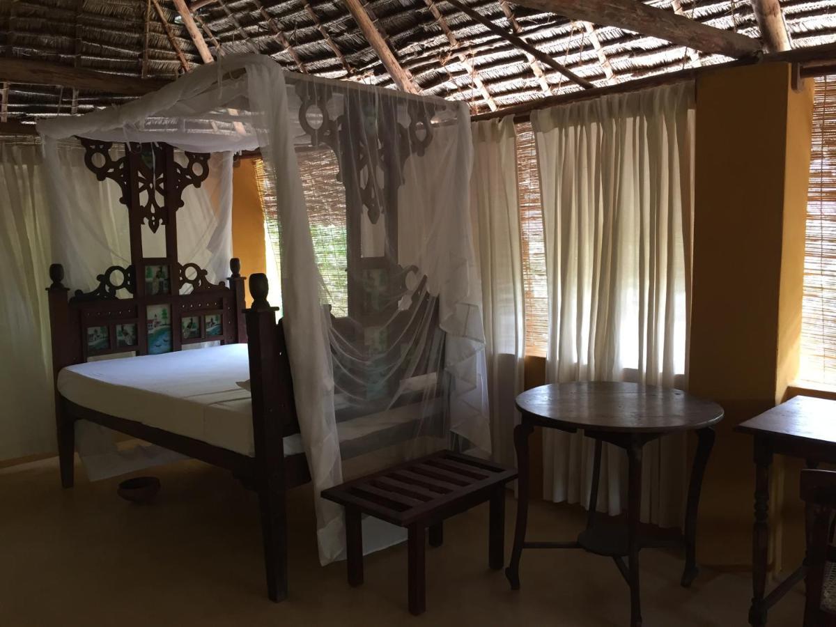 Mangrove House Hotel Lamu Kültér fotó