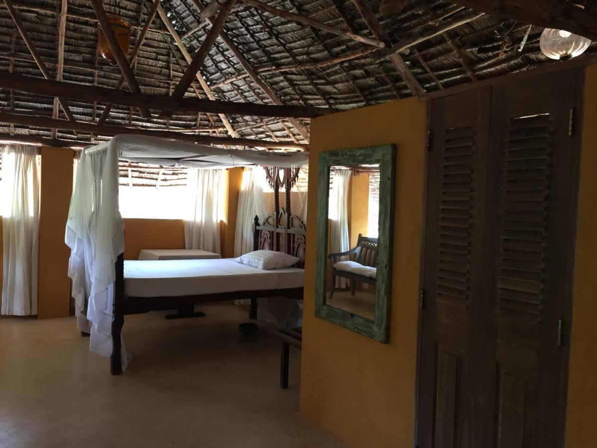 Mangrove House Hotel Lamu Kültér fotó