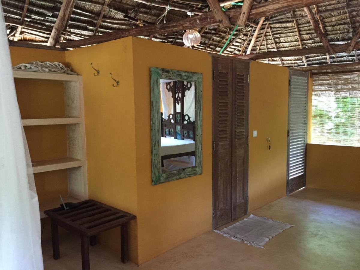 Mangrove House Hotel Lamu Kültér fotó